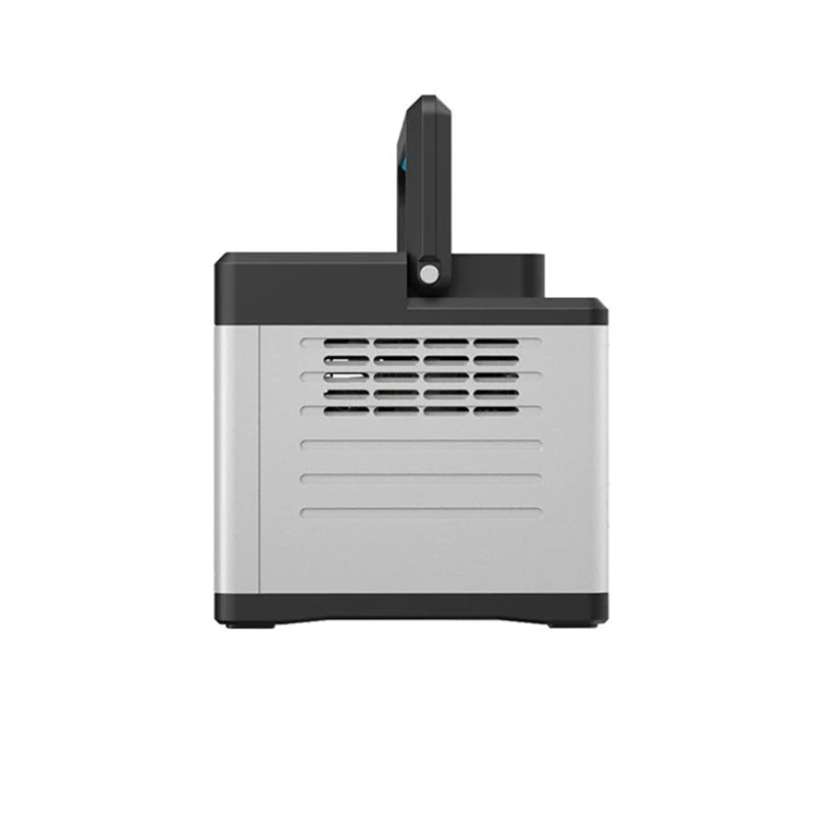 Generatore solare intelligente da 700 W per la ricarica dell'illuminazione di emergenza