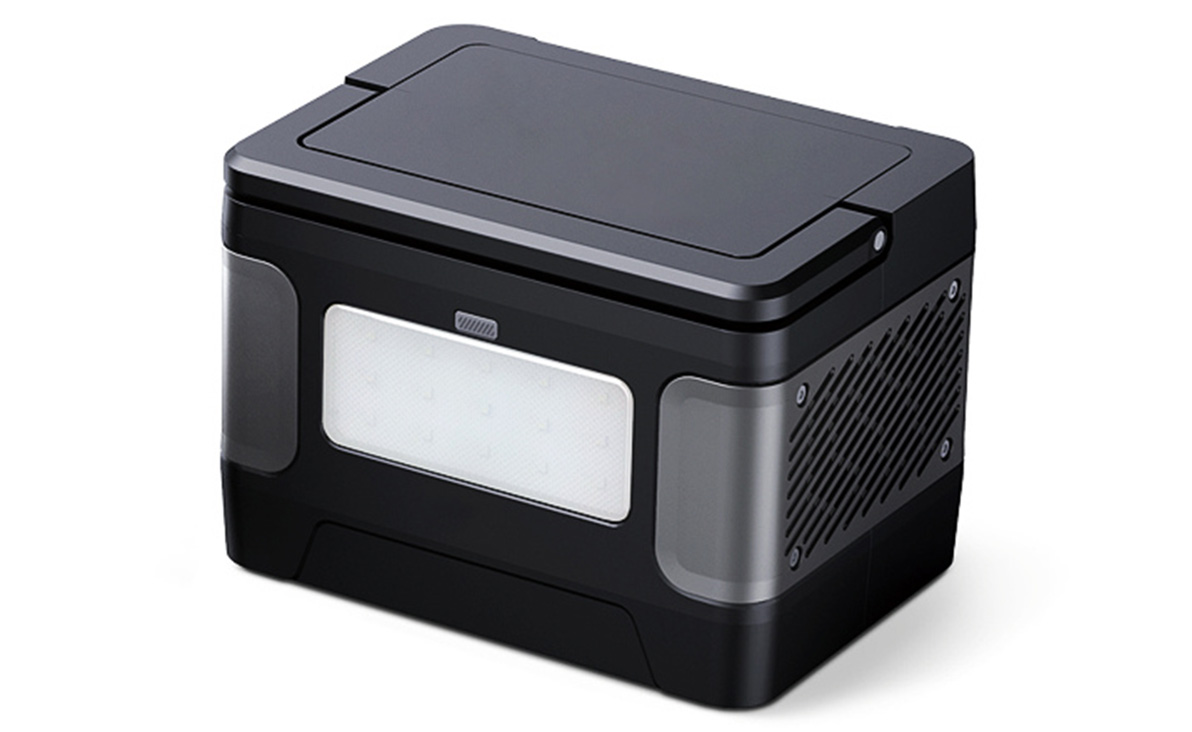 Generatore solare termodurico da 600 W per la ricarica di emergenza