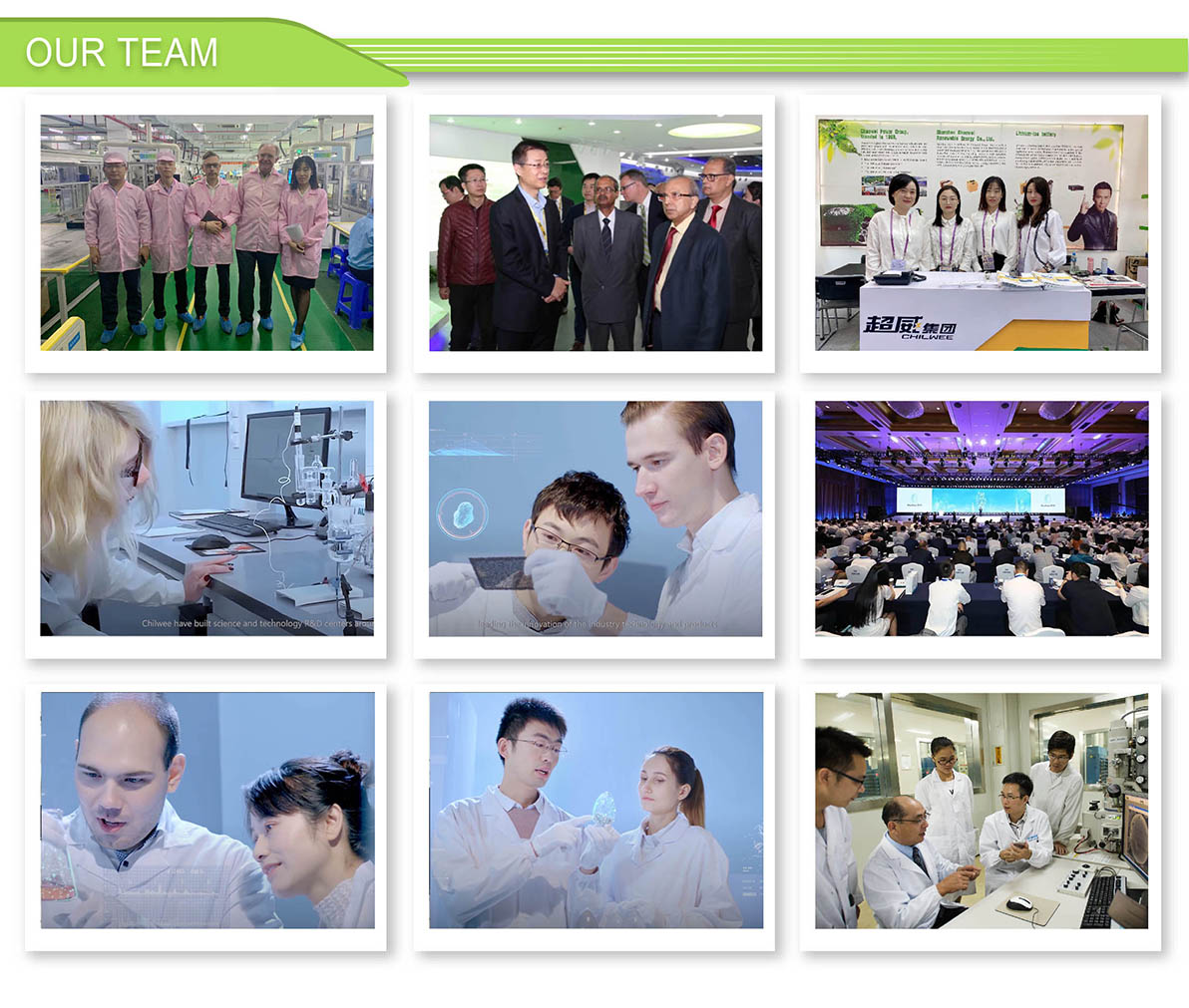 Generatore solare termodurico da 600 W per la ricarica di emergenza